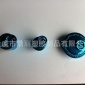 软管盖UV电镀加工 定制塑料表面来料加工